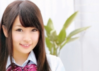 くったくない笑顔と可愛すぎる関西弁！18歳の超絶美少女 伊藤梨紗ちゃんのデビュー作！