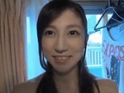 長谷川栞　清楚で綺麗な３４歳本物の人妻で現役ＯＬ　即挿入ＳＥＸ（xvideos）
