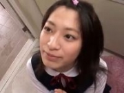 成宮ルリ　すっぴん＆制服で１８歳美少女が男達とベロキスＳＥＸ（xvideos）